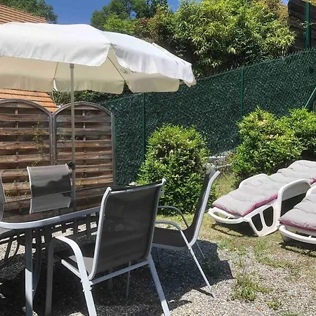 Grange Renovee Ou L'On S'Y Sent Bien ! Villa Chorges Buitenkant foto