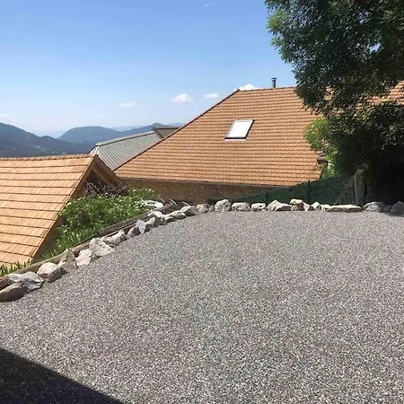 Grange Renovee Ou L'On S'Y Sent Bien ! Villa Chorges Buitenkant foto