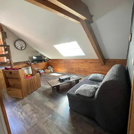 Grange Renovee Ou L'On S'Y Sent Bien ! Villa Chorges Buitenkant foto