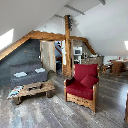 Grange Renovee Ou L'On S'Y Sent Bien ! Villa Chorges Buitenkant foto