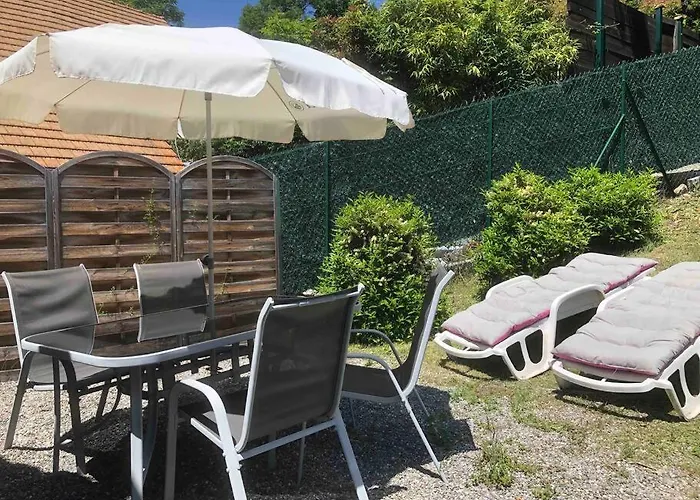 Grange Renovee Ou L\'On S\'Y Sent Bien !
