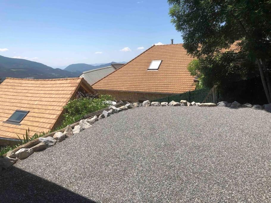 Grange Renovee Ou L'on S'y Sent Bien ! Ferienhaus *