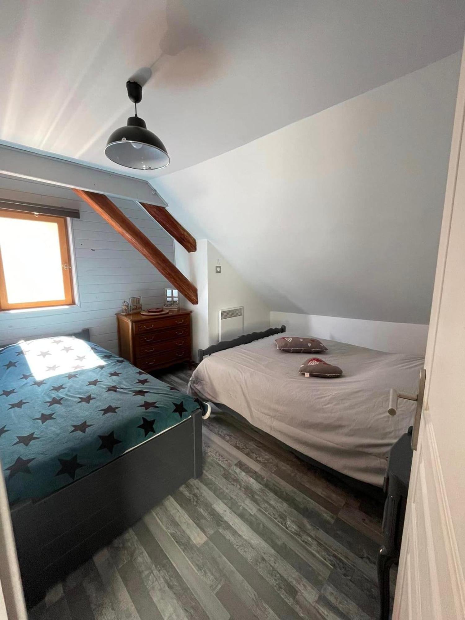 Grange Renovee Ou L'on S'y Sent Bien ! Holiday home Chorges